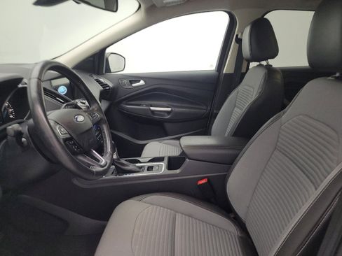 Used 2017 Ford Escape Titanium AWD/4WD image 17