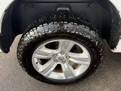 Used 2017 RAM 1500 Sport w/ Comfort Group AWD/4WD image 12
