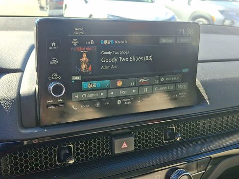 Used 2023 Honda CR-V EX-L image 36