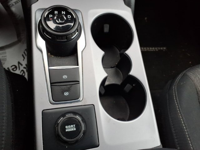 Used 2023 Ford Bronco Sport Big Bend w/ Convenience Package AWD/4WD image 20