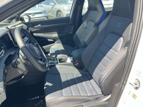 New 2026 Volkswagen Golf AWD/4WD image 21