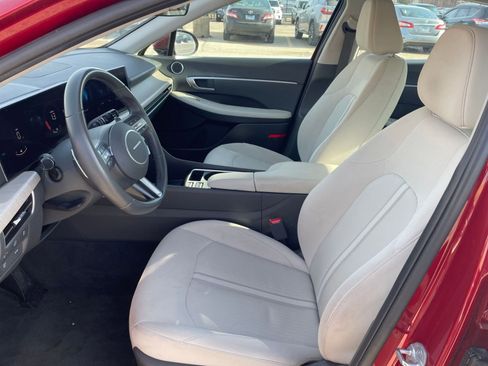 Used 2025 Hyundai Sonata SEL image 27