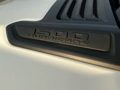 New 2026 RAM 1500 Express image 18