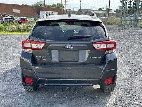 Used 2019 Subaru Crosstrek 2.0i Limited w/ Moonroof Package AWD/4WD image 7