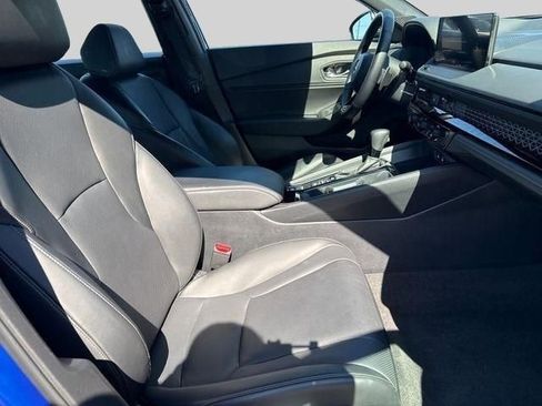 Certified 2024 Honda Accord Sport image 19