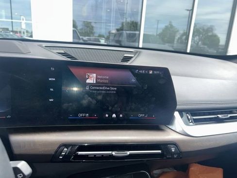 Certified 2024 BMW X1 xDrive28i w/ Technology Package AWD/4WD image 9