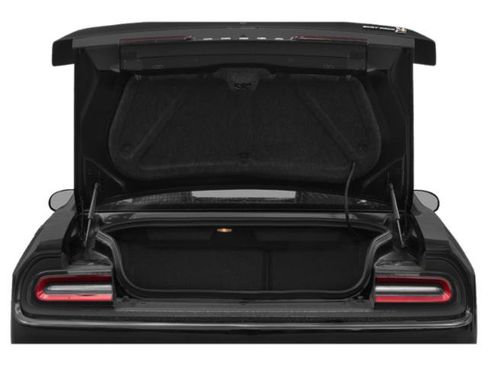Certified 2023 Dodge Challenger R/T Scat Pack RWD image 11