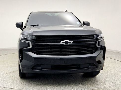 Used 2021 Chevrolet Tahoe RST image 2