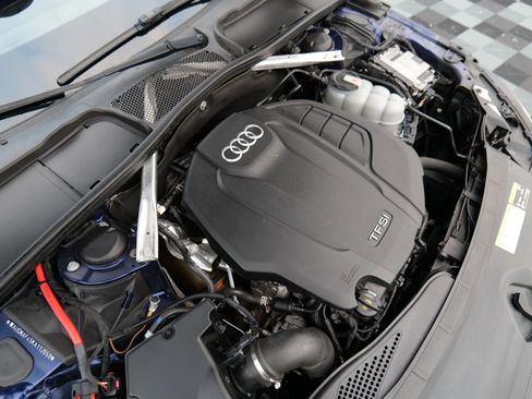 Used 2019 Audi A4 2.0T Premium image 53