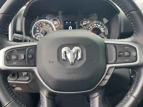 Used 2022 RAM 1500 Big Horn image 10