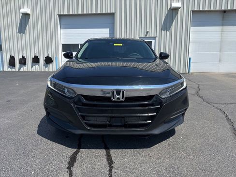 Used 2018 Honda Accord LX image 2