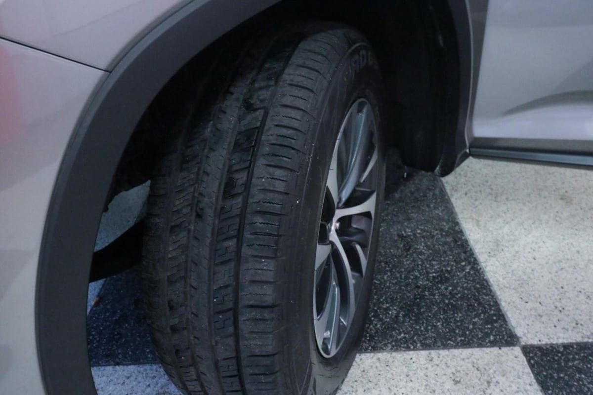 Used 2022 Lexus RX 350 FWD w/ Premium Package image 9