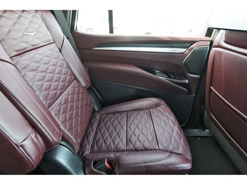 New 2026 Cadillac Escalade Sport w/ Touring Package image 11