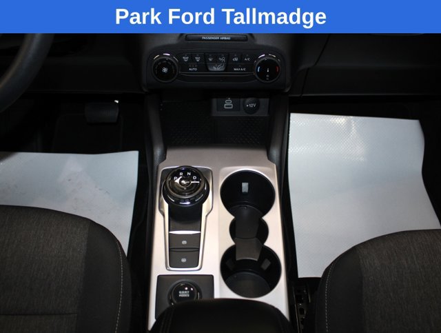 Used 2024 Ford Bronco Sport Big Bend AWD/4WD image 19