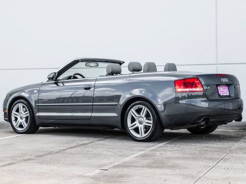 Used 2007 Audi A4 2.0T FWD image 38