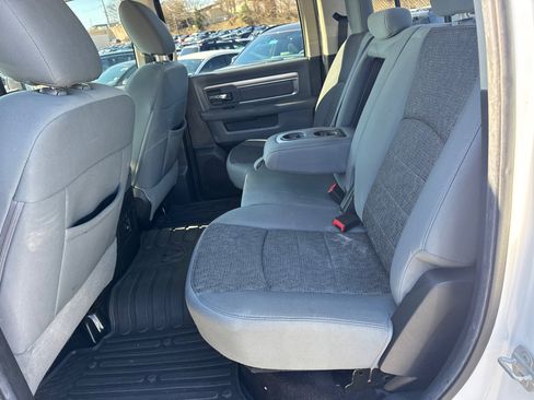 Used 2014 RAM 1500 Big Horn image 19