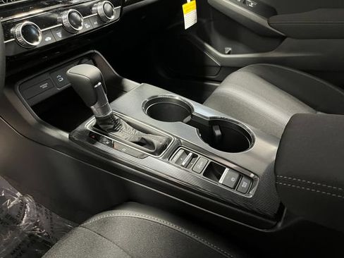 New 2026 Honda Civic Sport image 15