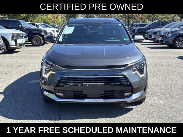 Used 2023 Kia Niro EX Touring FWD image 6