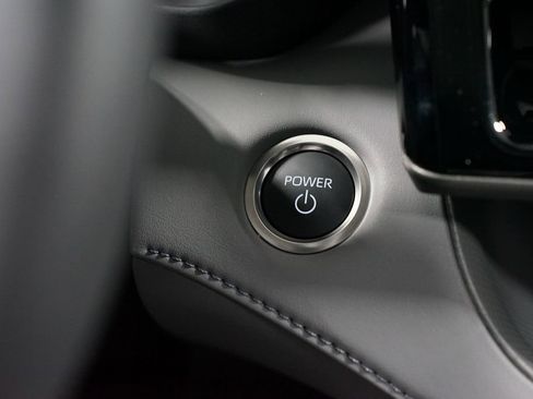 New 2026 Toyota Highlander Limited image 22