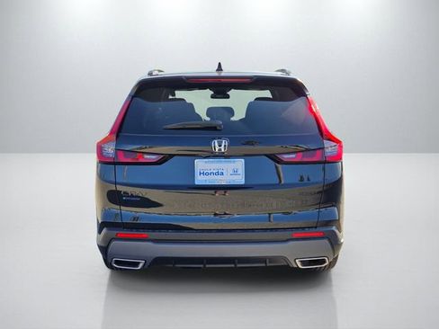 New 2026 Honda CR-V Sport image 5