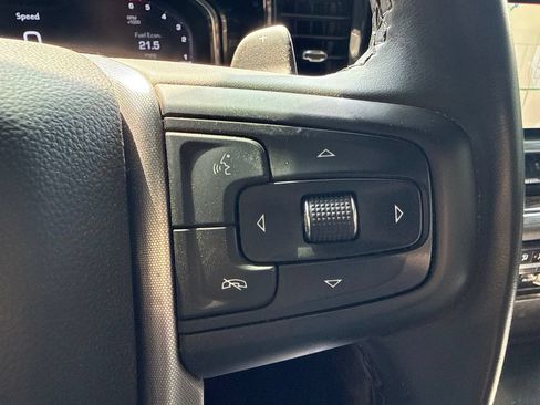 Used 2025 GMC Sierra 1500 Elevation w/ Elevation Premium Package AWD/4WD image 21