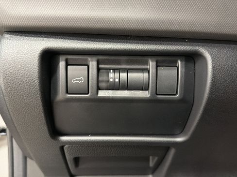 Certified 2026 Subaru Forester Wilderness AWD/4WD image 22