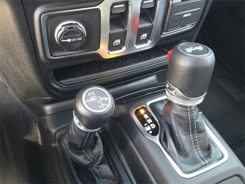 New 2026 Jeep Wrangler Sport image 9