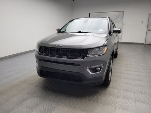 Used 2019 Jeep Compass Limited AWD/4WD image 15