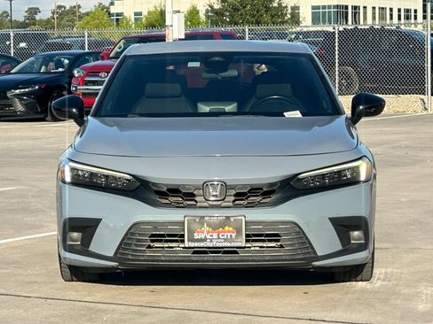 Used 2022 Honda Civic Sport image 9