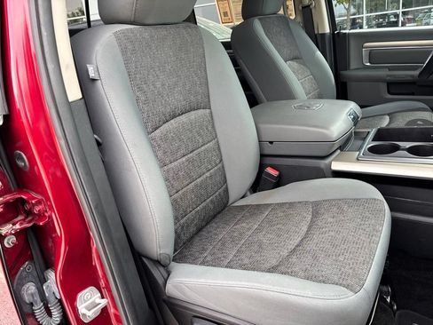 Used 2014 RAM 1500 Big Horn AWD/4WD image 31