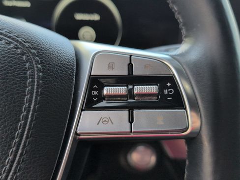 Used 2024 Kia Telluride SX Prestige X-Line AWD/4WD image 19