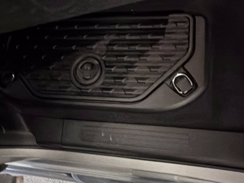 Used 2025 RAM 1500 Big Horn AWD/4WD image 43
