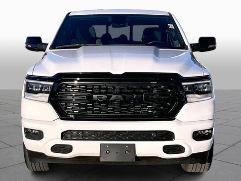 Used 2023 RAM 1500 Big Horn image 4