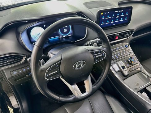 Used 2023 Hyundai Santa Fe SEL w/ Premium Package AWD/4WD image 25