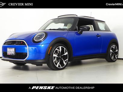 Certified 2025 MINI Cooper S