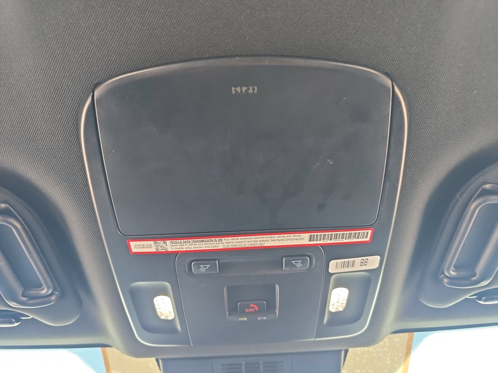 Certified 2025 Toyota Camry SE w/ Convenience Package FWD image 24