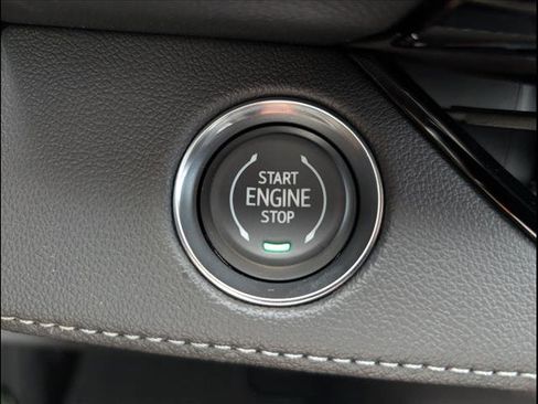 New 2026 Buick Enclave Preferred image 7