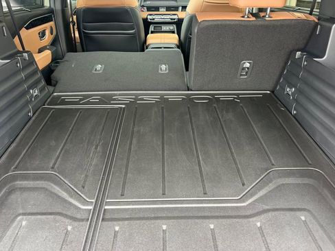 Used 2026 Honda Passport TrailSport Elite image 14