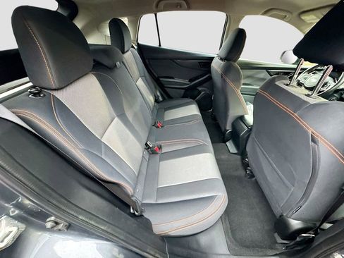 Used 2023 Subaru Crosstrek 2.0i Premium image 25