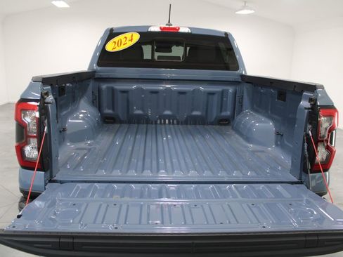Used 2024 Ford Ranger Lariat image 16
