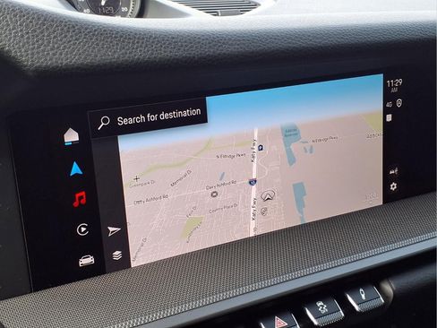 Used 2025 Porsche 911 Carrera image 21