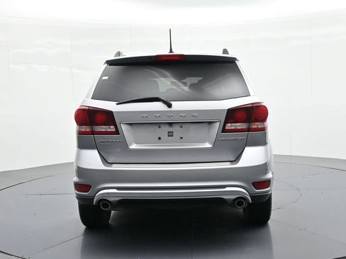 Used 2017 Dodge Journey Crossroad AWD/4WD image 7