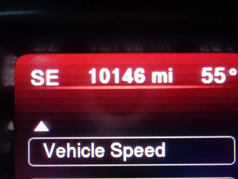 Used 2020 Dodge Journey Crossroad image 21