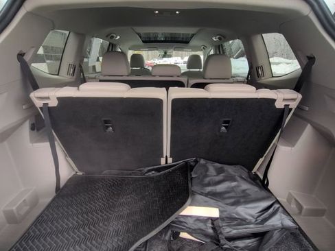 Used 2022 Volkswagen Atlas SE image 25