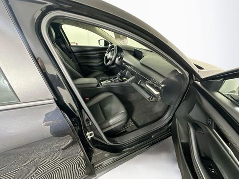 Used 2024 MAZDA MAZDA3 s FWD image 30