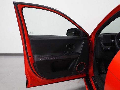 Used 2025 Hyundai Ioniq 5 N image 61