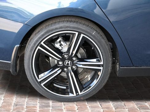 New 2026 Honda Accord SE image 39