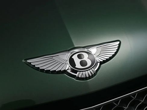 Certified 2023 Bentley Bentayga AWD/4WD image 13