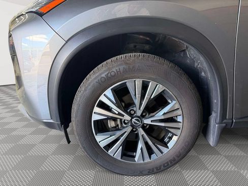 Used 2021 Nissan Rogue SV w/ Premium Package AWD/4WD image 28
