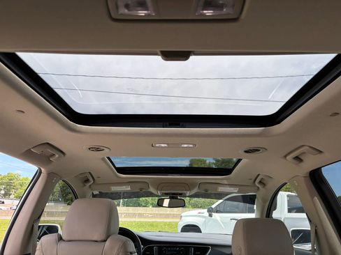 Used 2019 Buick Enclave Essence w/ Trailering Package, 5000 lbs. FWD image 29